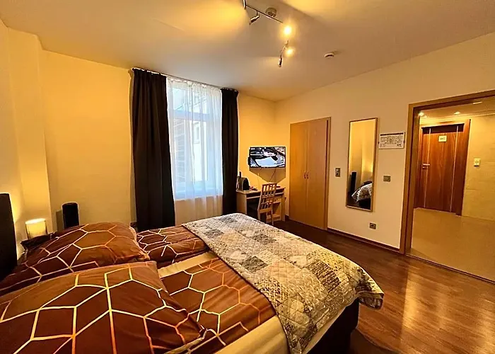 Hotel Garni Forum