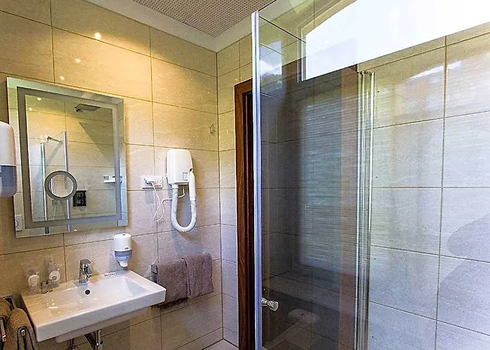 Hotel Garni Forum