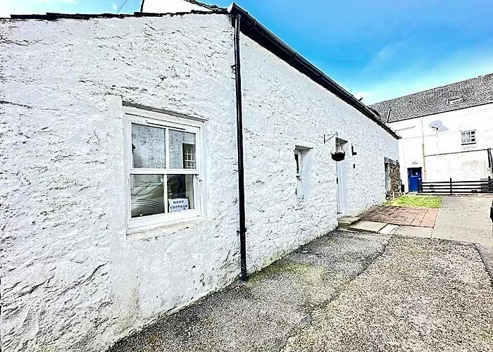 Quay Cottage