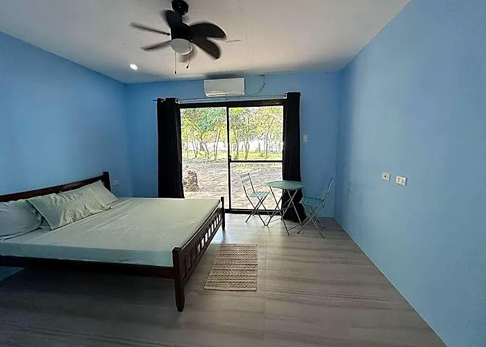 Magalong Villa At Holy Land In Busuanga