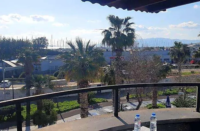 Turgutreis Oda