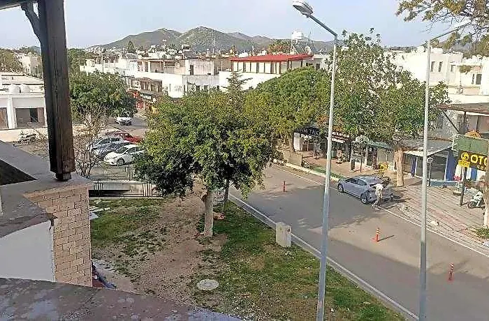 Turgutreis Oda