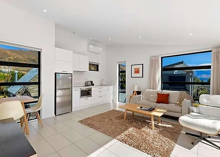 Tenby Apartments