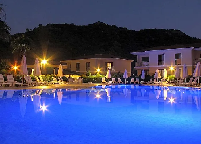 The One Club Hotel