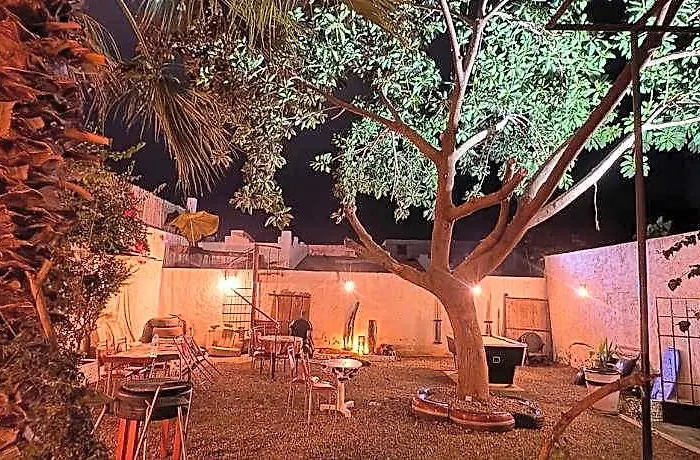 Asarag Guest House & Lodge