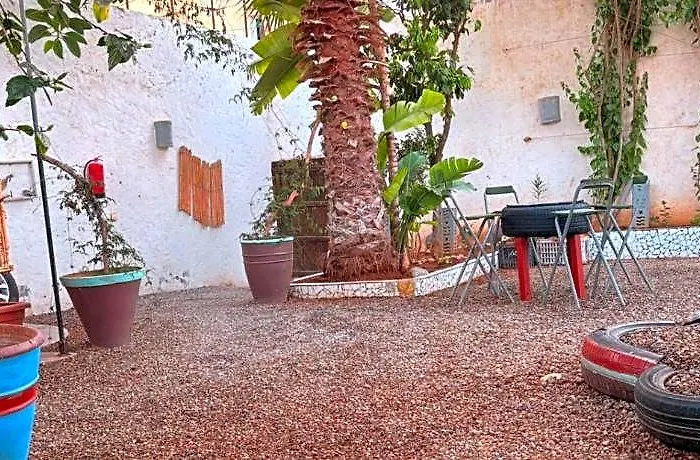 Asarag Guest House & Lodge