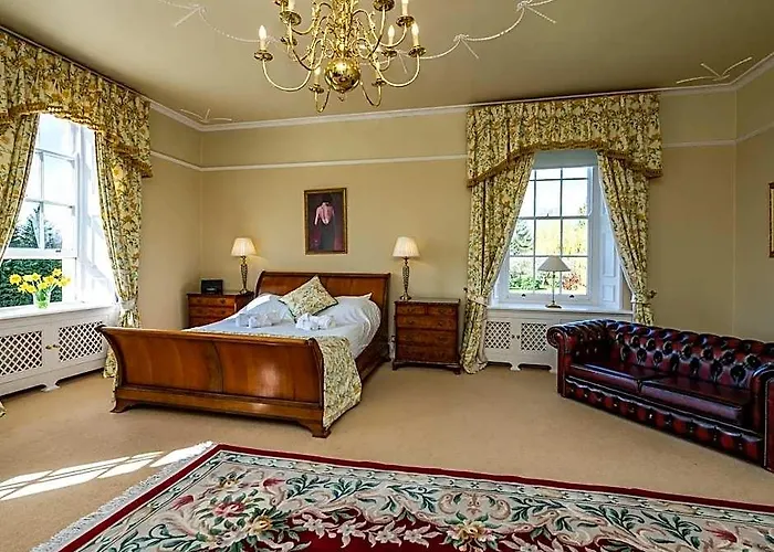 Rudby Hall