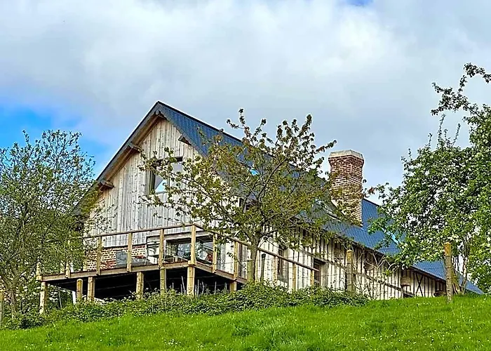 Le Clos Du Haut