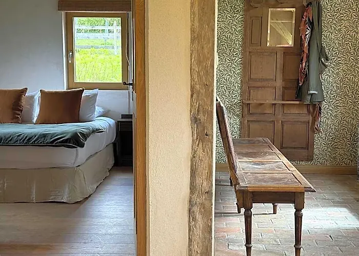 Le Clos Du Haut
