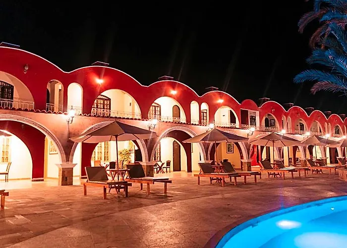 Macacona Hacienda Hotel