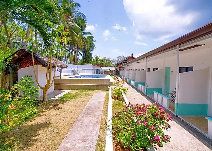 Rios Diving Resort Bohol