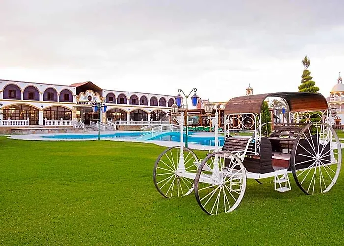 Macacona Hacienda Hotel