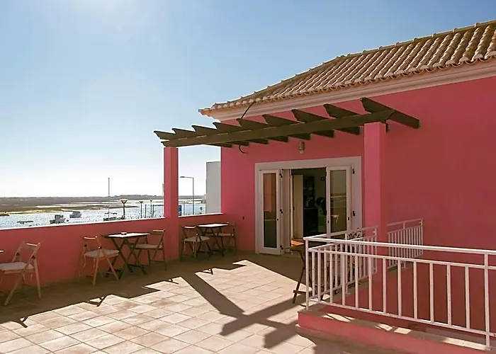 Casa De Hospedes Casa Viana