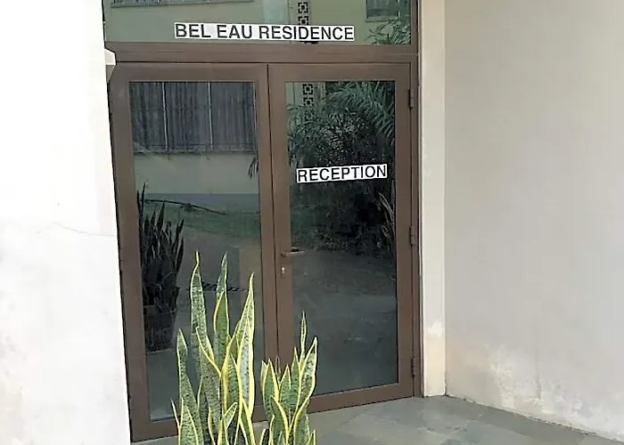 Bel Eau Residence