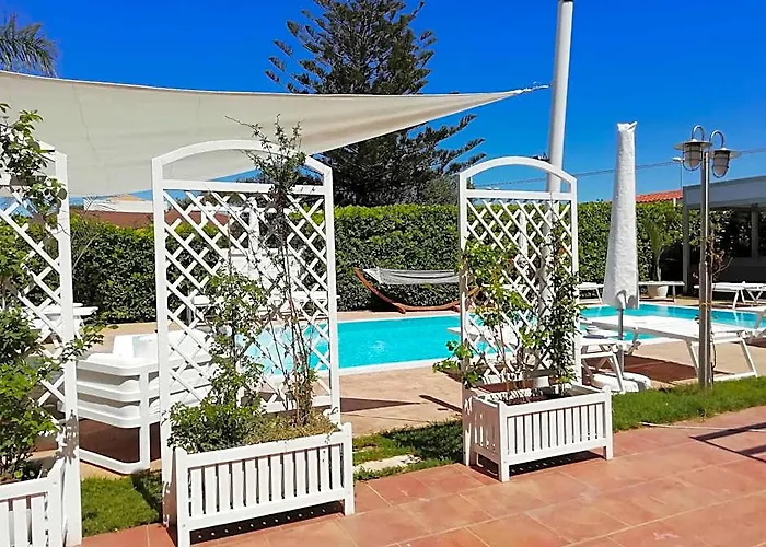 Villa Blanche Holidays