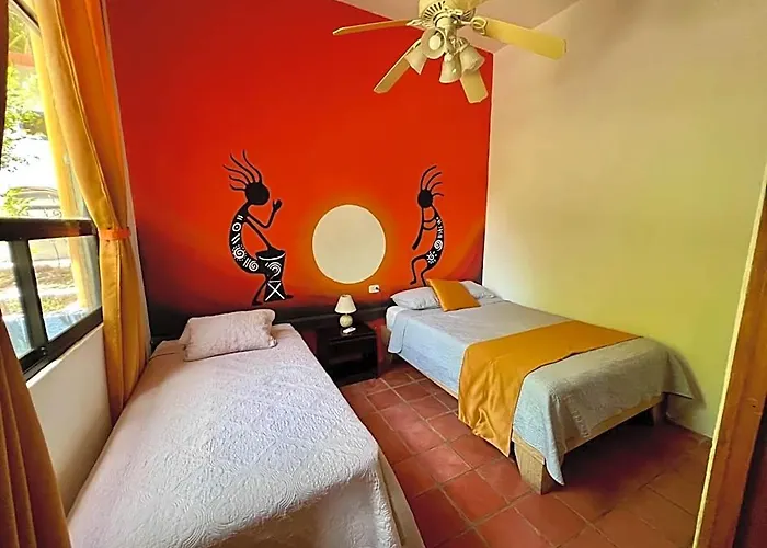 Siwo Art Guesthouse
