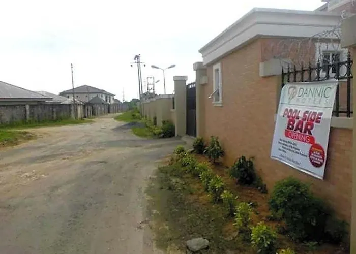 Dannic Hotel Calabar