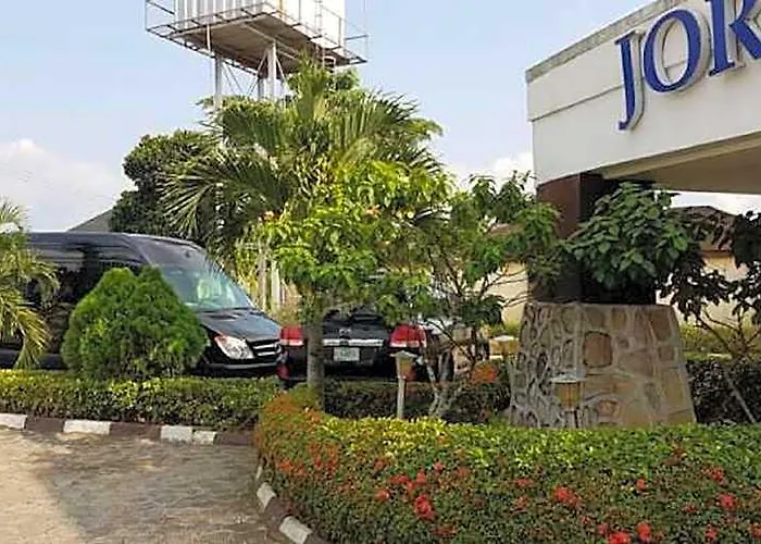 Jorany Indian Hotel