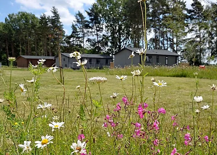 Hollicarrs - Long Lane Lodge
