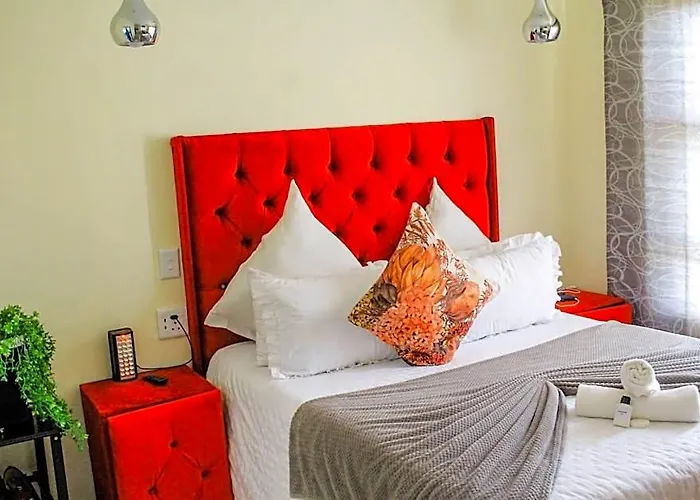 Adante Lodge