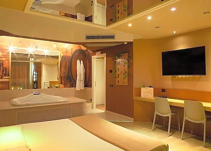Motel Soigne
