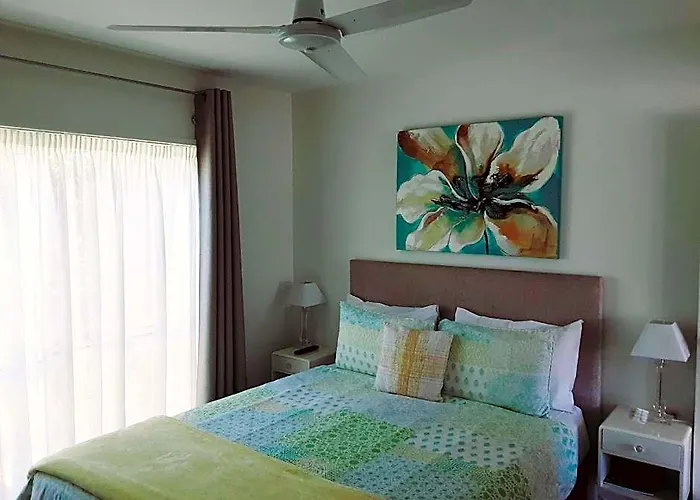 Amori Lodge Bed & Breakfast