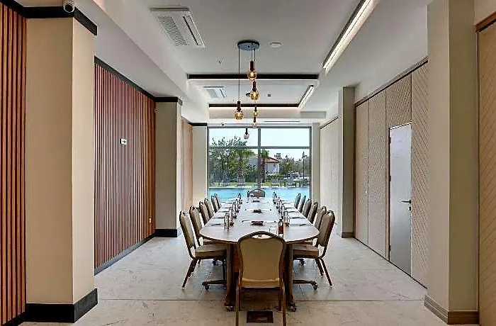Dedeman Gure Nurhayat Thermal Resort & Spa