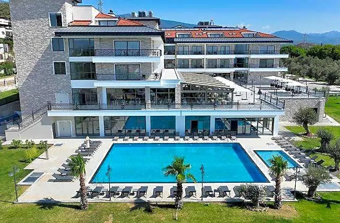 Dedeman Gure Nurhayat Thermal Resort & Spa