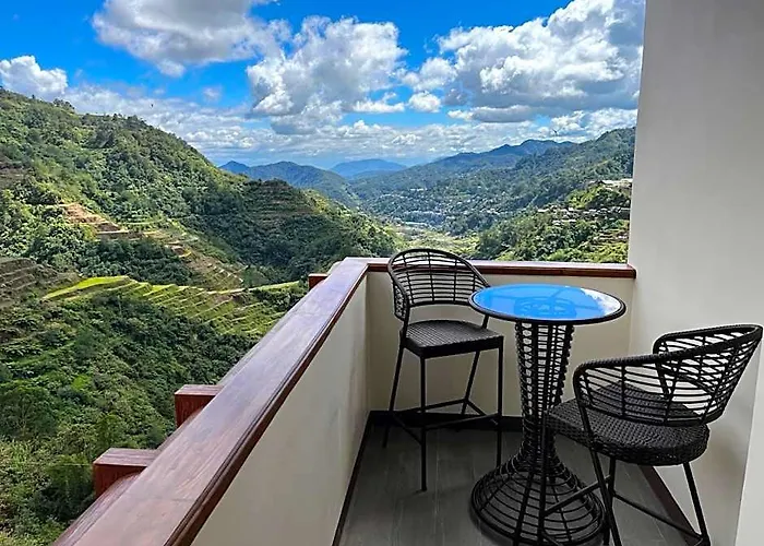 Banaue Grandview Hotel