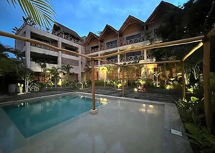 Witari Hotel Boutique