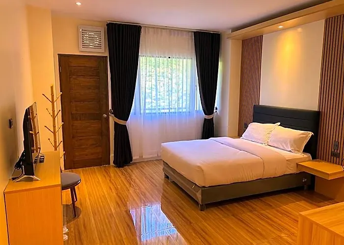 Banaue Grandview Hotel