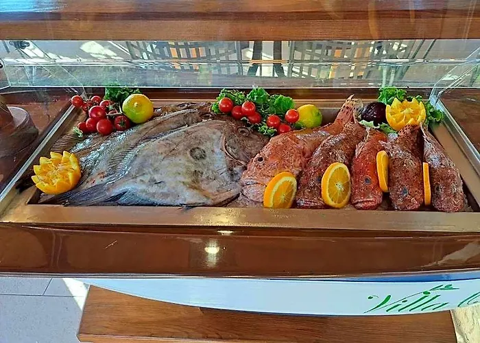 Villa Olea