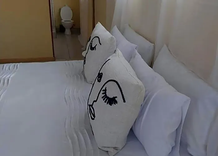 Sweet Home Guesthouse