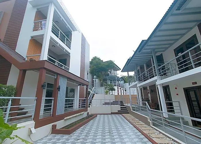 Grospe Resort Boracay By Reddoorz