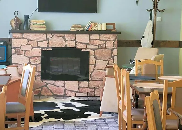 Alpina Retezat