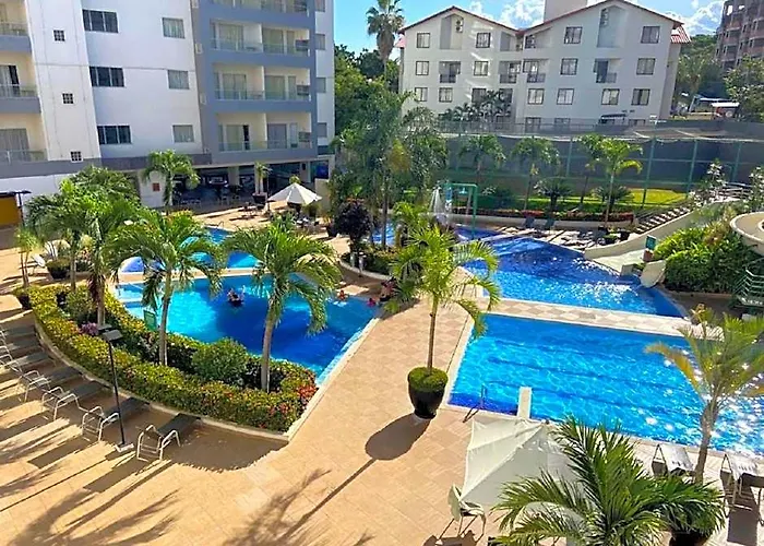 Flat Veredas Rio Quente-Go