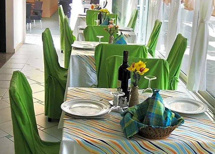 Hotel Silvana