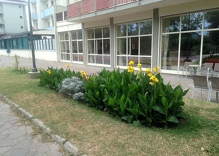 Hotel Antares