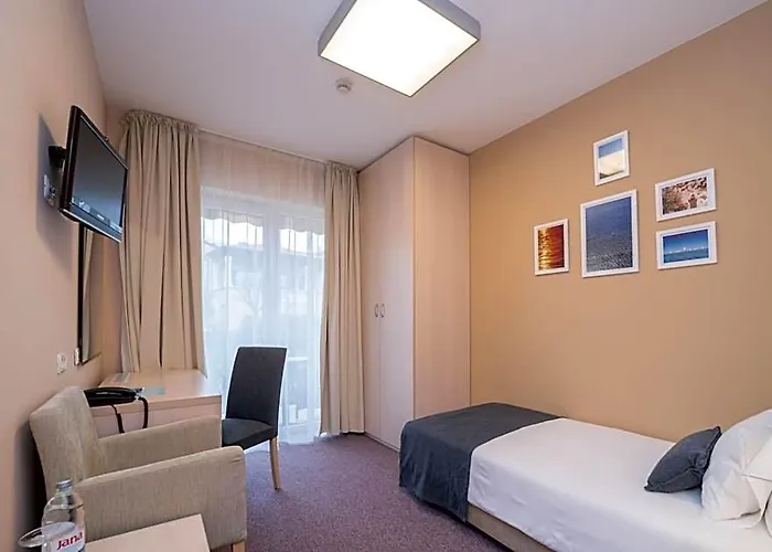 Hotel Zlatna Vala