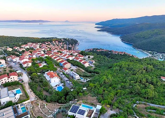 Hotel Villa Annette