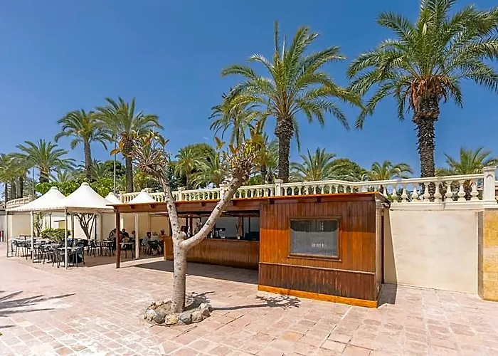 Hotel Moon Dreams Portomagno