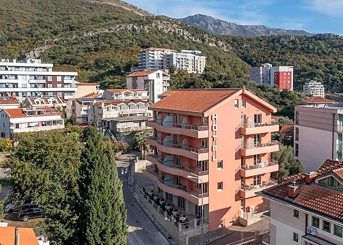 Hotel Stella Di Mare