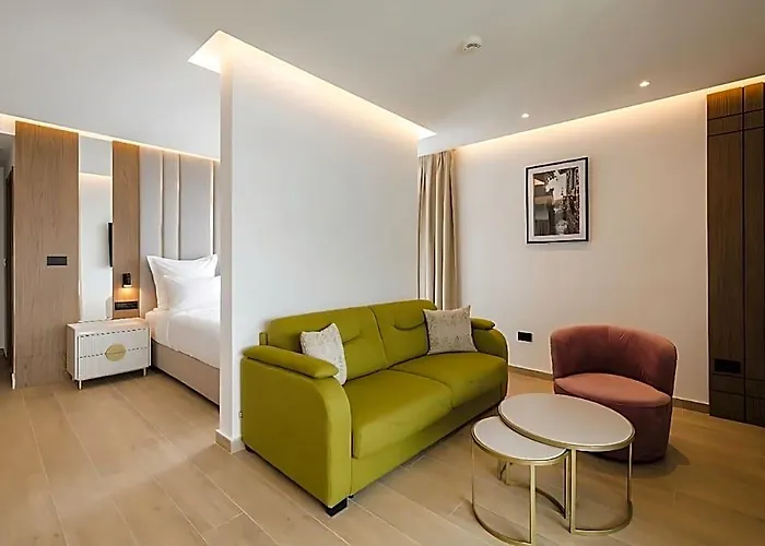 Radisson Resort Ruza Vjetrova