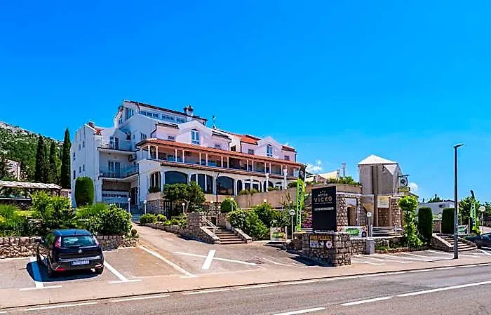 Hotel Vicko