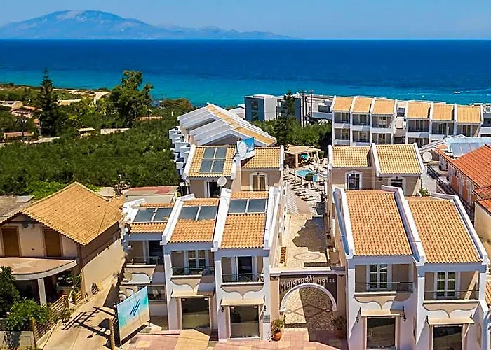 Maistrali Hotel Zante