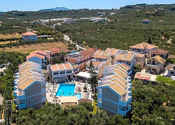 Maistrali Hotel Zante