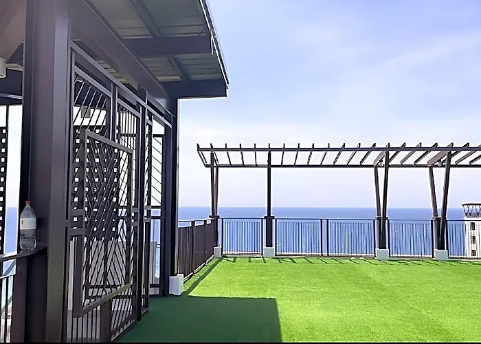 Sal'S Oceancrest Suite