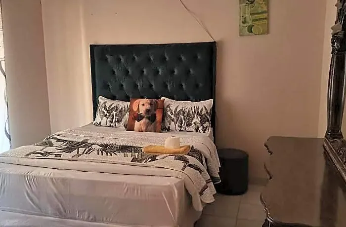Savannah Guesthouse Mafikeng
