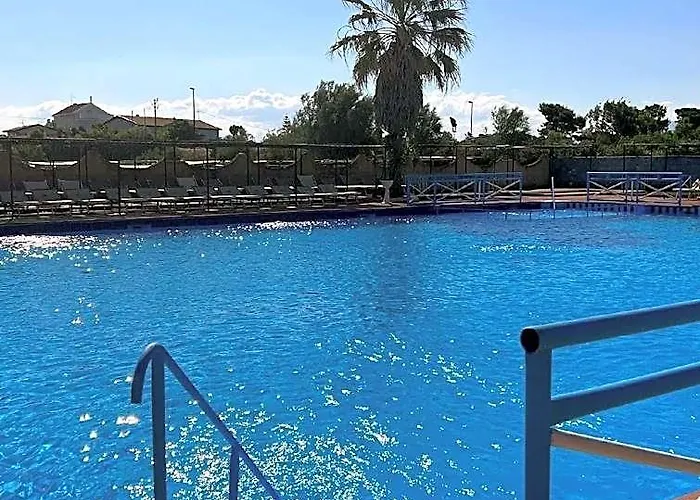 Stella Di Mare Casa Vacanze B&B