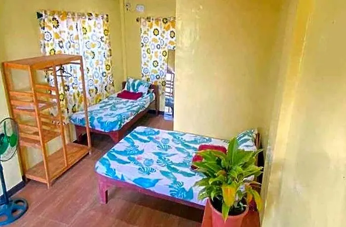 Ramfels Paradise Resort